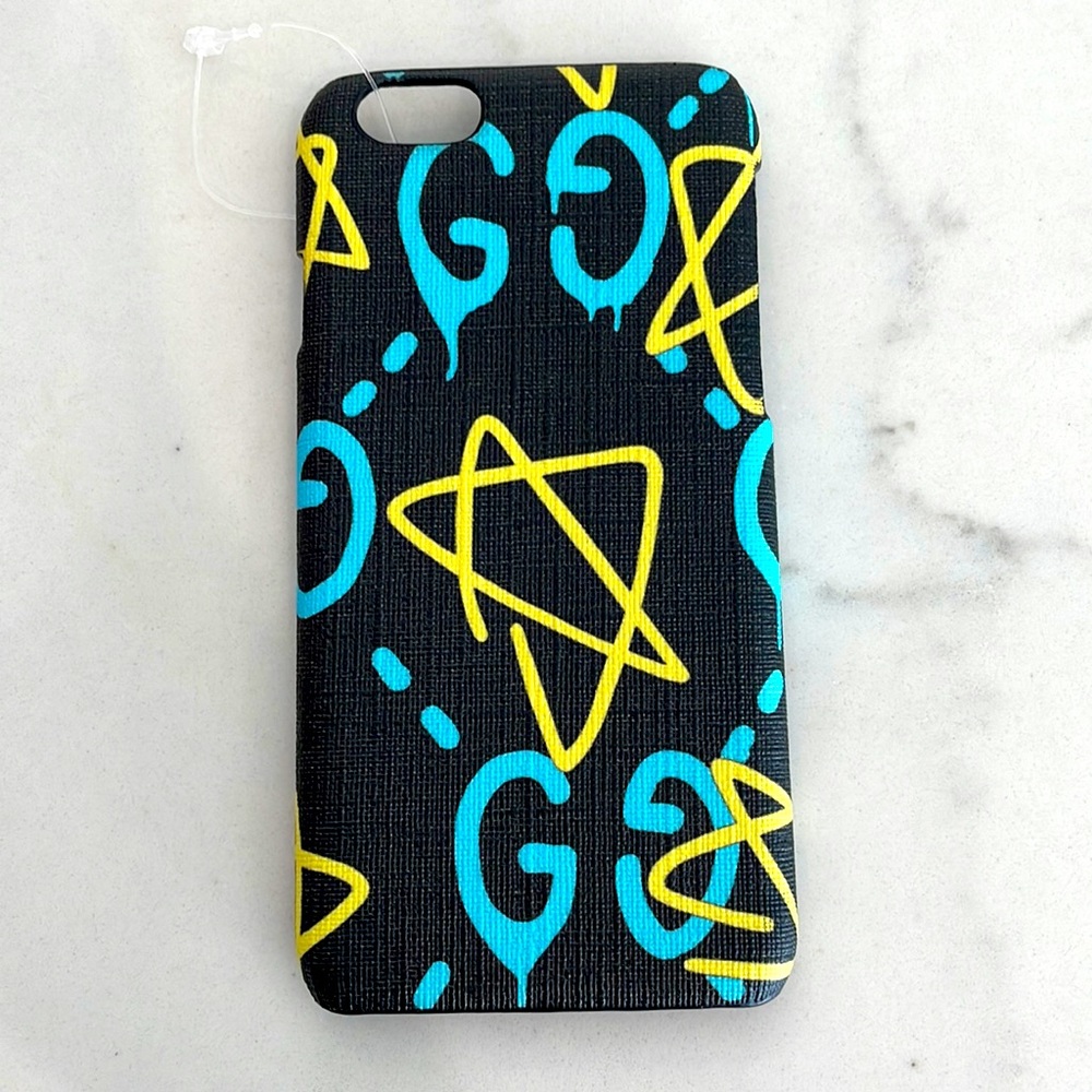 Gucci IPhone case
